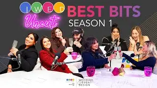 Best of Season 1 of IWED Uncut: An Event Designer's Podcast
