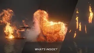 INFERNO Pack - Overview