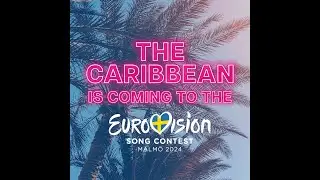 Royal Caribbean + Eurovision = Sant