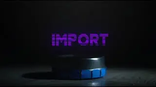 IMPORT | HORROR SHORT FILM