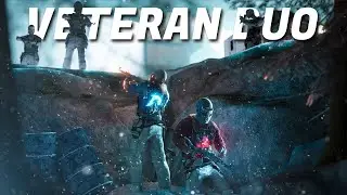 THE VETERAN DUO  -  Rust (Movie)