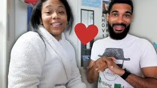 I appreciate my husband so much for this....... 🥰