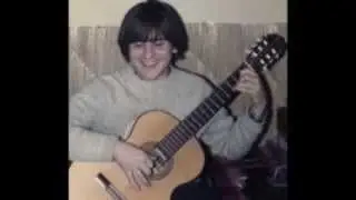 Tomek Opoka - Oj długie te nasze jesienie