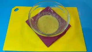 Морщины бояться этой маски как огня!