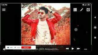 Awesome Avee Player Templates In Tamil | Kinemaster Video Editing in Tamil | Trending Video Editing