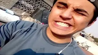 La razón por la cuál ya no subo Parkour Fails