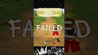 Angry Gamer Needs Help #kingdomhearts #gaming #squareenix