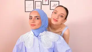 خدعة لتكبير الشفاه من دون فيلر 👄