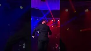 Рок-хиты с симфоническим оркестром Olympic orchestra.