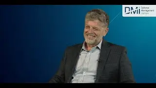 A Conversation with Michael Rhodes, Former DOD Director of Administration and Management