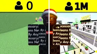 🔥¡LOS MEJORES Y PEORES JUEGOS DE ROBLOX!🔥