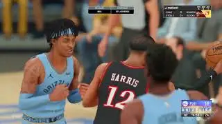 Ja Morant