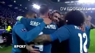 Cristiano Ronaldo Top 10 Unbelievable Goals For Real Madrid
