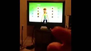 Update with Xbox avatar