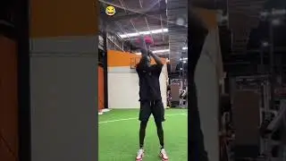 Bocil Kena Lempar Bola!