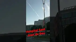 #hospital #injured #kiddos #children #barcelona #stress #praisegod #lord #cure #surgeryrecovery