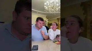 Поймала родителей с поличным😈 Caught my parents red handed😁