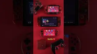 Red is Love ❤️