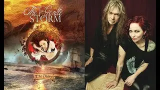 THE GENTLE STORM - The Diary [FULL ALBUM]