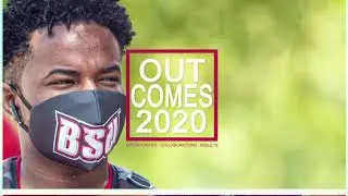 IT Outcomes 2020 | Bridgewater State University