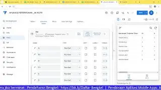 STEP 5 | CREATE VIRTUAL COLUMN - GPMP (SUBJEK)