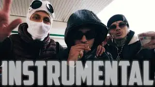 58G - Houston feat. Yzomandias [INSTRUMENTAL]