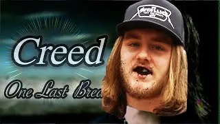 Soup - One Last Breath | Soup Creed Cover