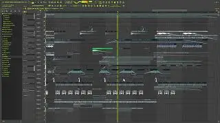 "FLY - Lost Chapter, Pt. 1" Project Breakdown