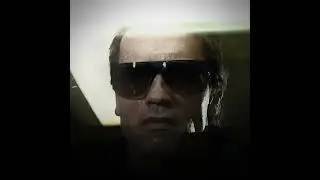 "I'll be back....💀👏"|| BLADEZYEDITZ || #trending #edit #terminator #arnoldschwarzenegger #movie #fyp