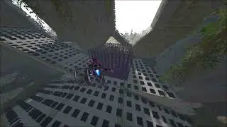 | Vanity Base Tour | South Gate Rathole |