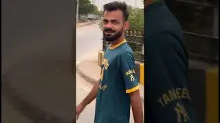 Virat Kohli in Pakistan 😱 #viratkohli