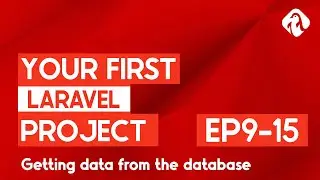 EP 9 - Getting data from the database
