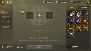 Duh kok gmpang bgt sih ni earing +20