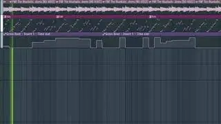 Look guys i made a FNF breakcore, and like all breakcore songs it must have an unreasonably long nam