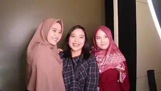 KPMG Indonesia Beauty Class July 2019
