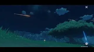 Genshin impact skyline