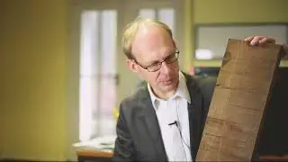 So machen wir Erle nutzbar für den Gitarrenbau