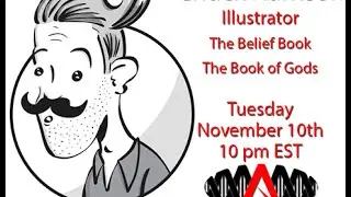 That Atheist Show - Chuck Harrison