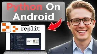 How To Run Python In Android Replit (Tested)