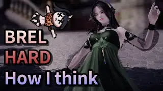 [Lost Ark] Brel Hard need change