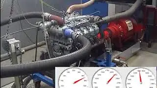 Deutz BF8M1015CP