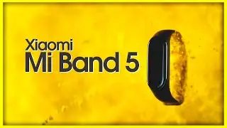 Xiaomi Mi Band 5 - The Upcoming Upgrades (2020).