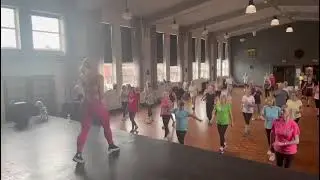 Zumba Gold ®️™️ - Good to Go - LONIS - Jive Track