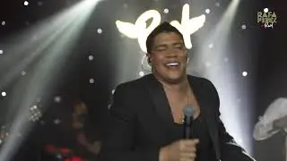 Rafa Pérez - Ya Está Bueno | + REAL (En Vivo)