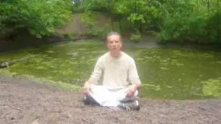 Mindfulness en hier zijn