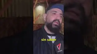 Hugo Lobo quería tener un Saxo no una trompeta