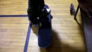 dennis skating nd shit