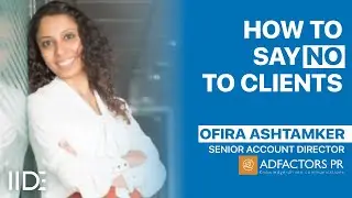 Advice from The VP of Client Success at Havas People, Ofira Ashtamker for Client Servicing Industry