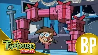 Os Padrinhos Mágicos: Natal Todos Os Dias - Ep.7
