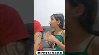 veja aí o reels que ela postou